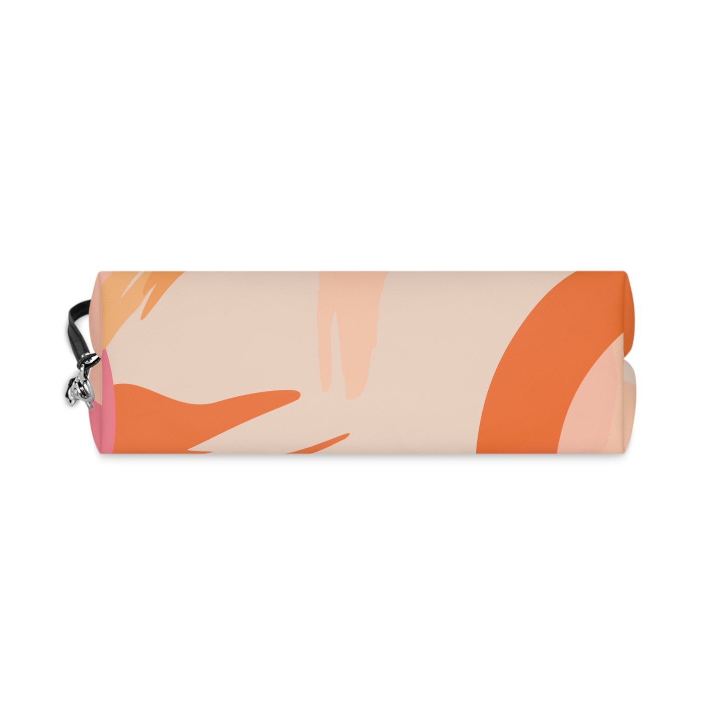 Kell Beauty Classic Curved Makeup Bag