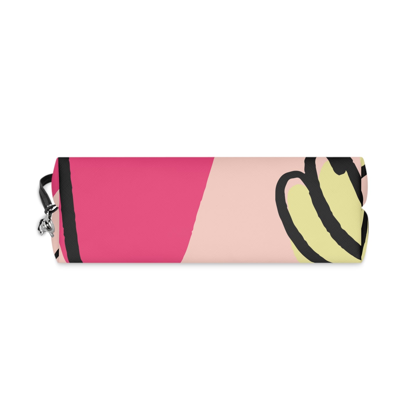 Kell Beauty Vivid Curved Makeup Bag