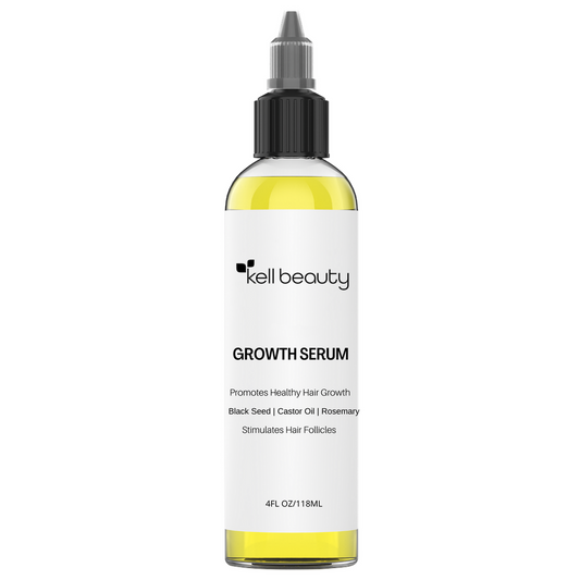 Growth Oil