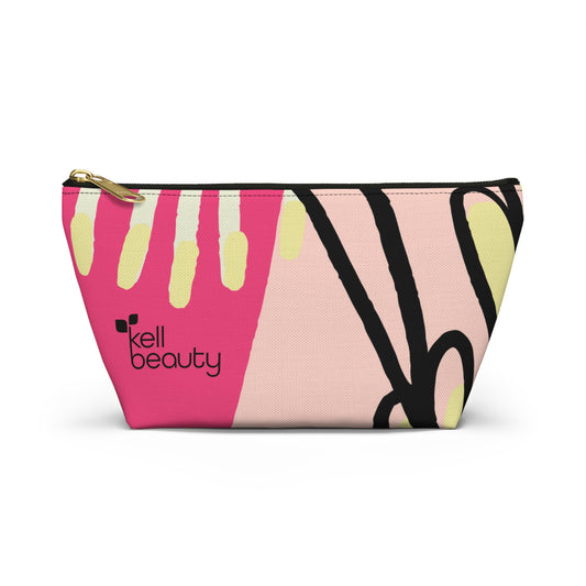 Kell Beauty Vivid Accessory Pouch