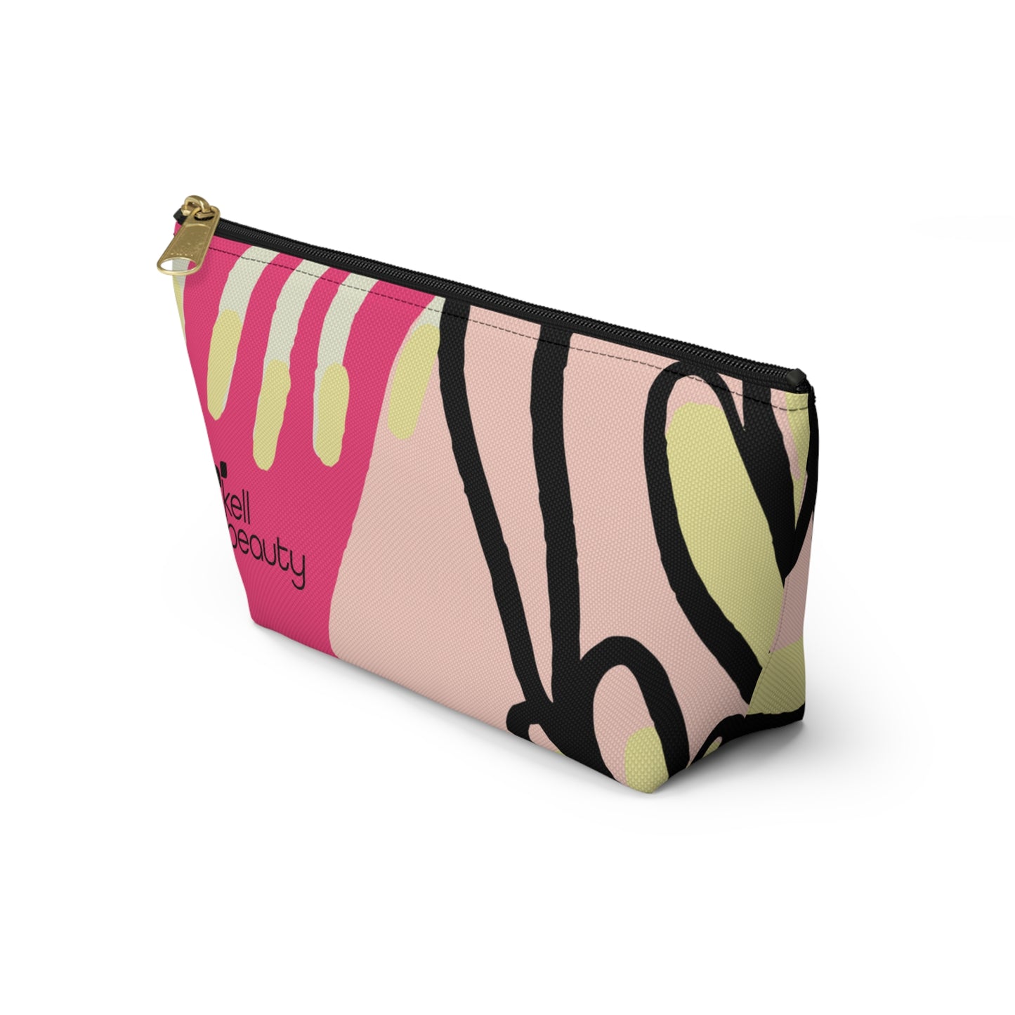 Kell Beauty Vivid Accessory Pouch