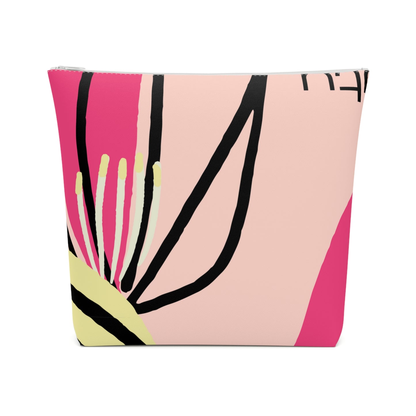 Kell Beauty Vivid Cosmetic Bag