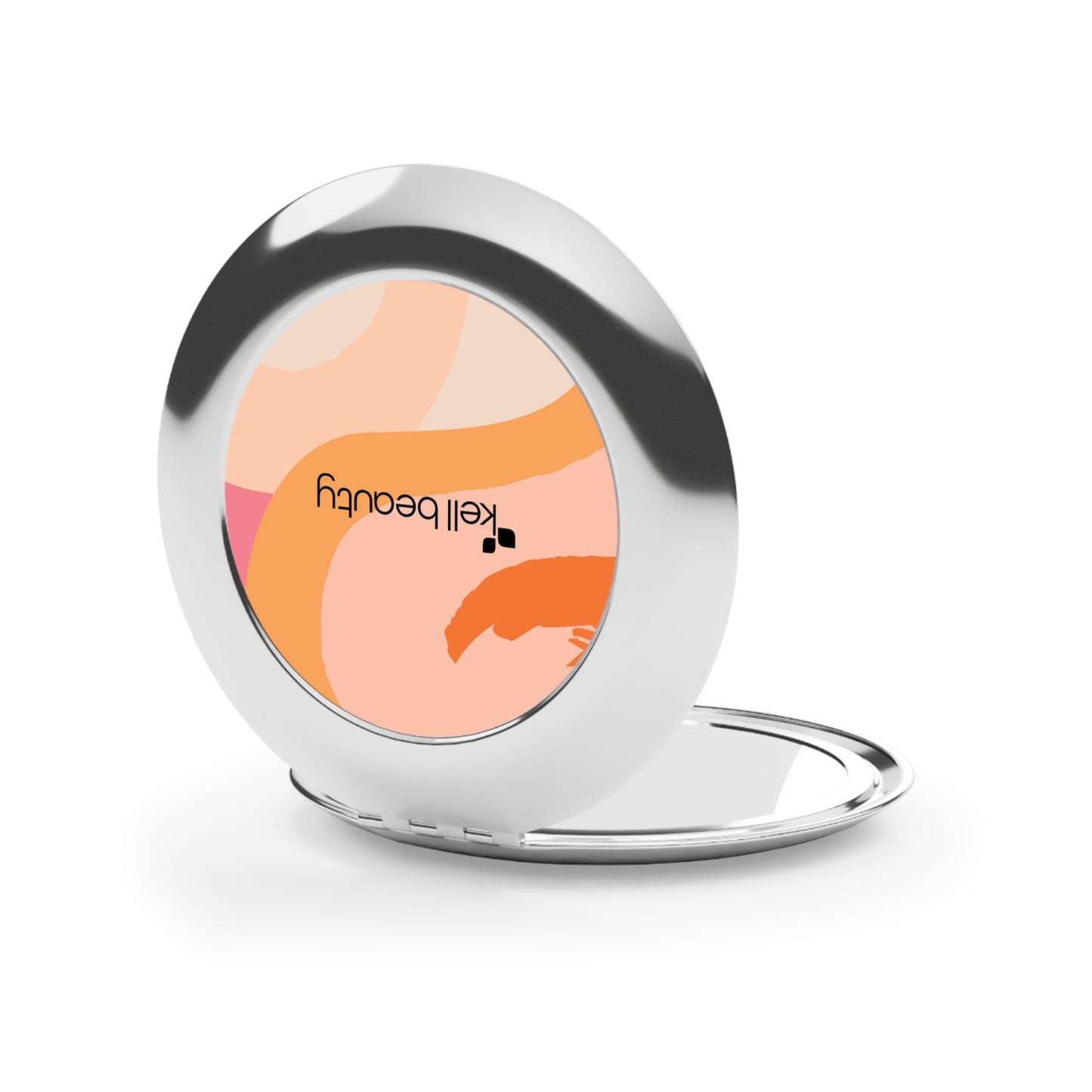Kell Beauty Compact Mirror