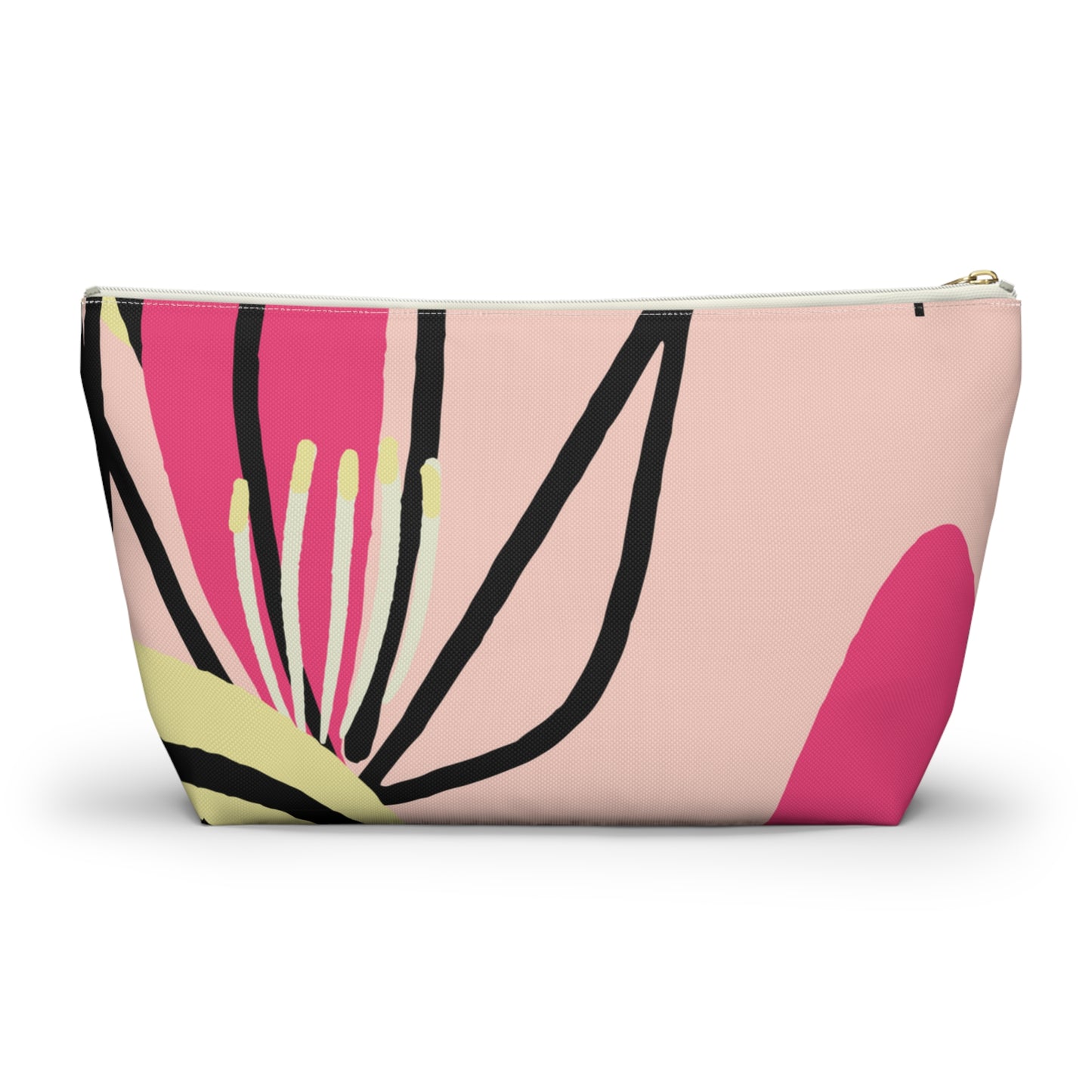 Kell Beauty Vivid Accessory Pouch