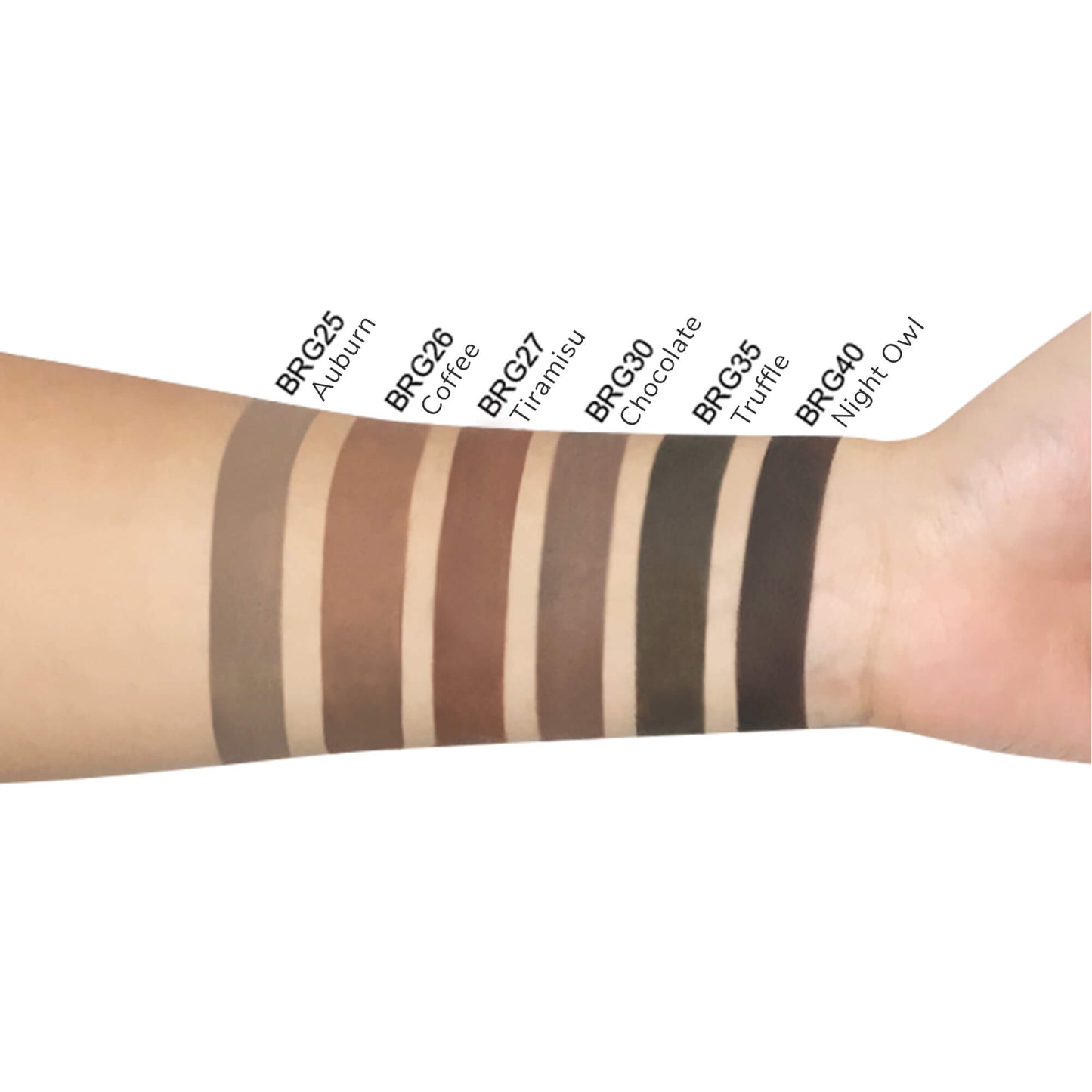Brow Pomade