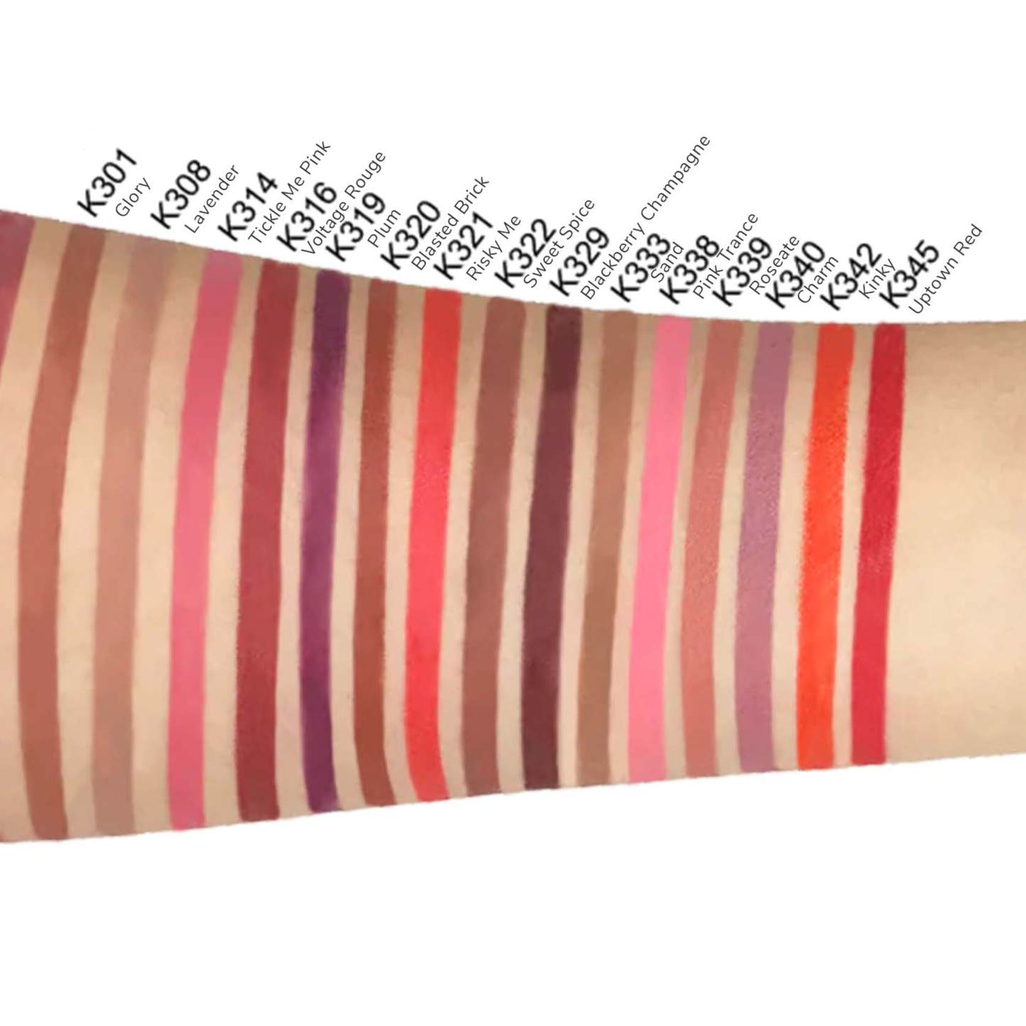 Shea Butter Lip Pencil