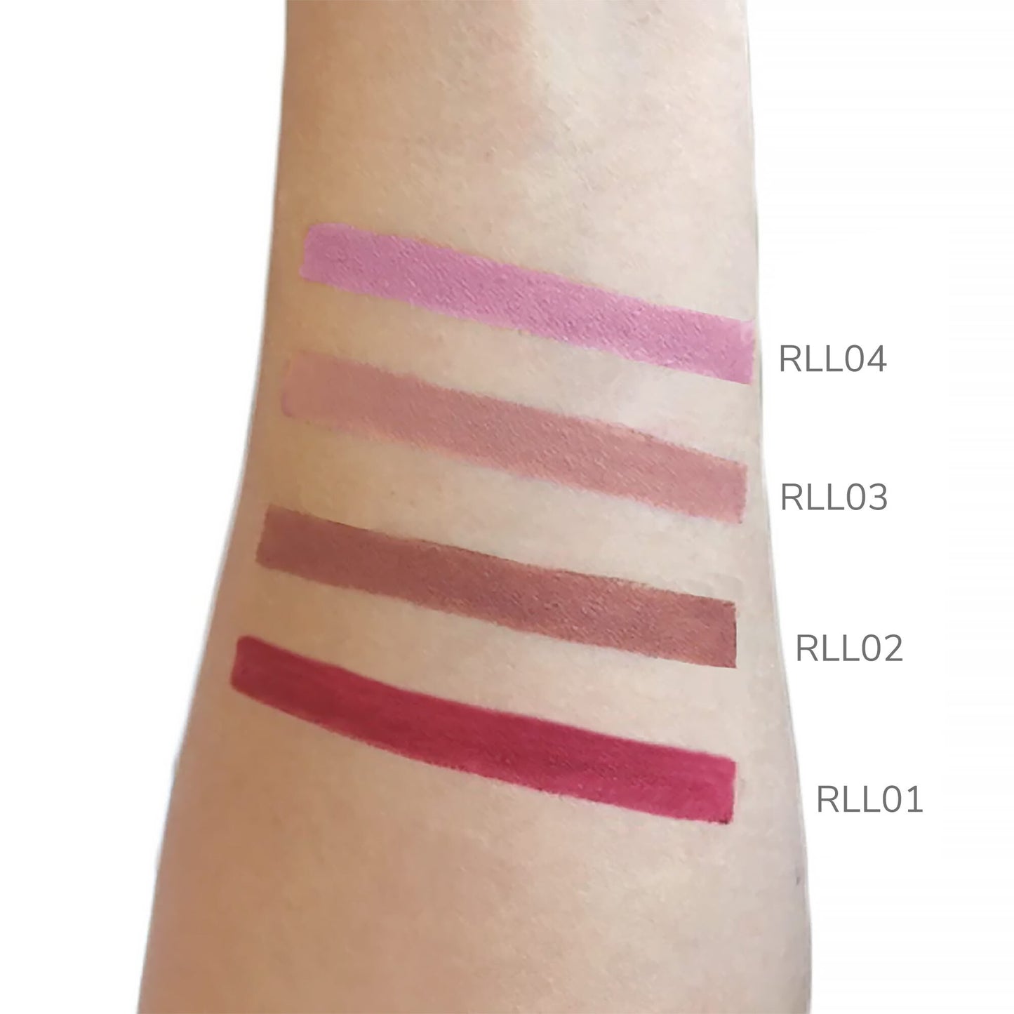 Retractable Lip Liner