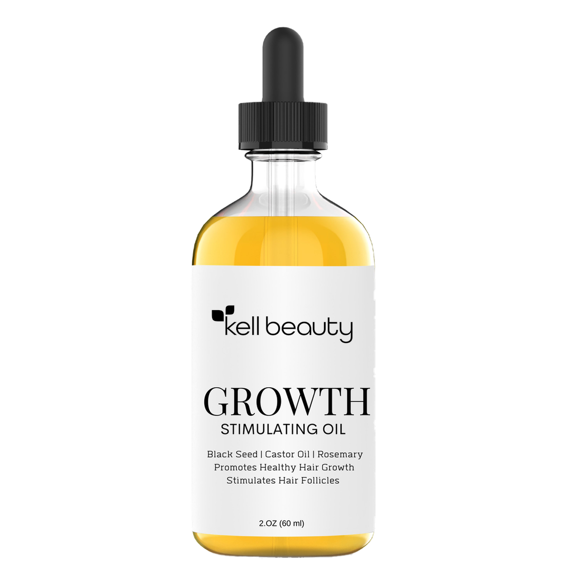 Growth Stimulating Oil Blend
