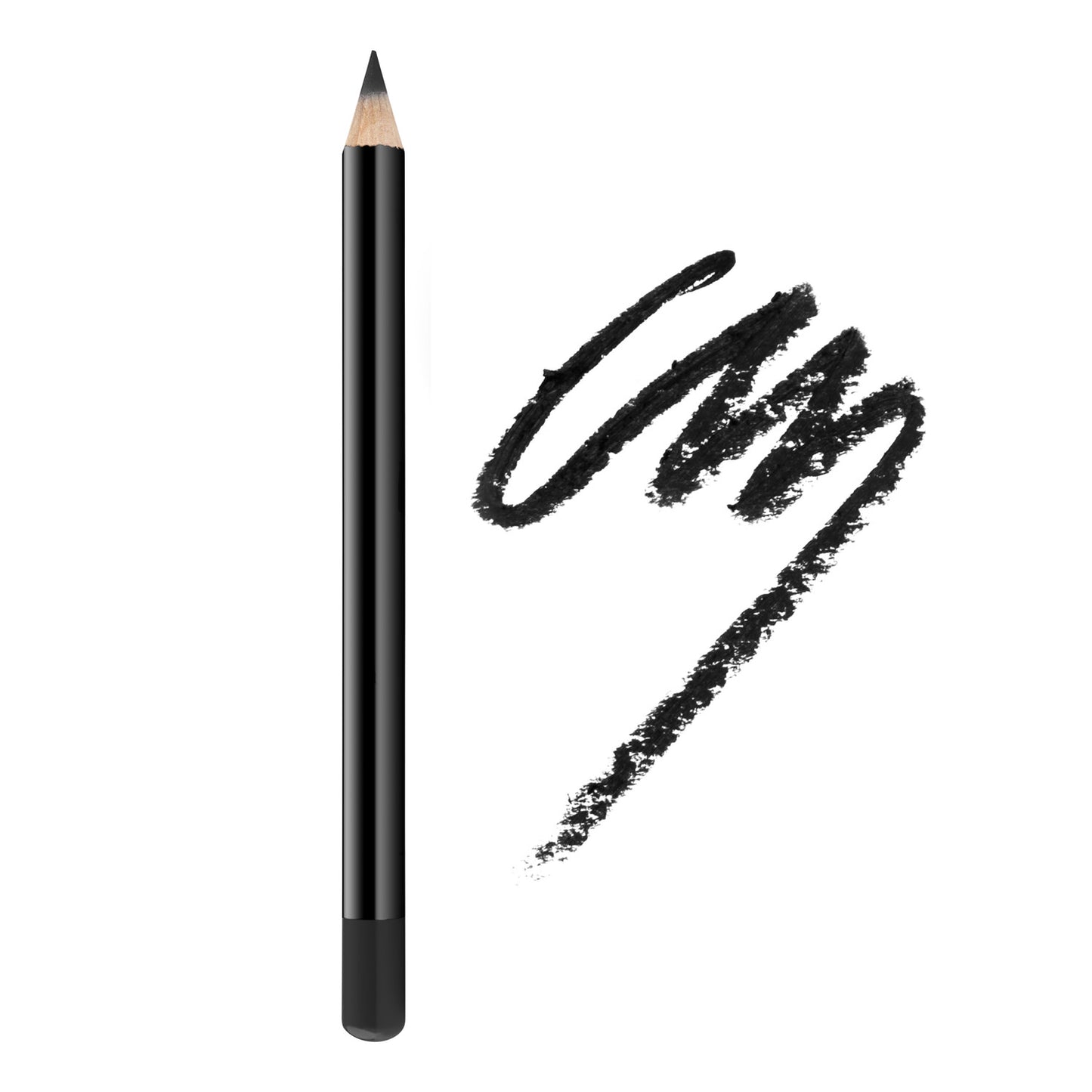 Vibrant Color Eye Pencils