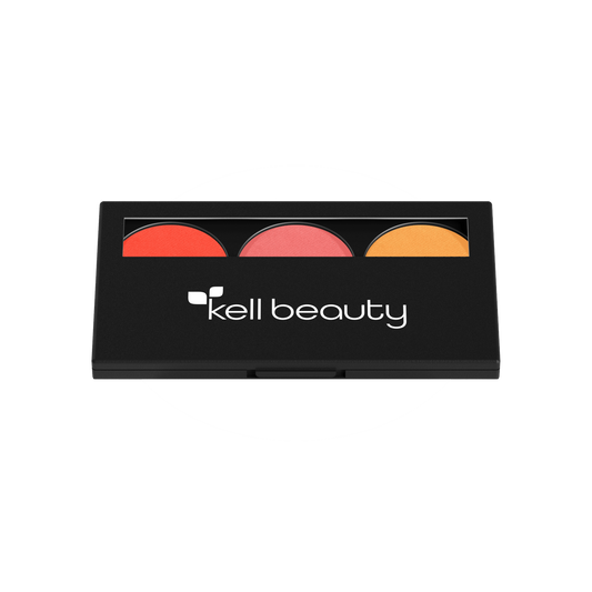 Summer Bliss Eyeshadow Palette