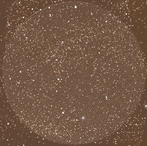 Sparkling Eyeshadows