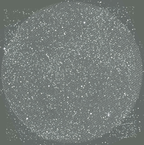 Sparkling Eyeshadows