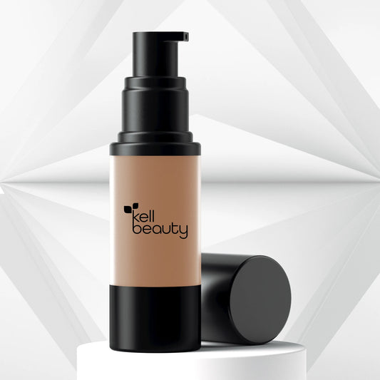 Cool Undertone Foundation