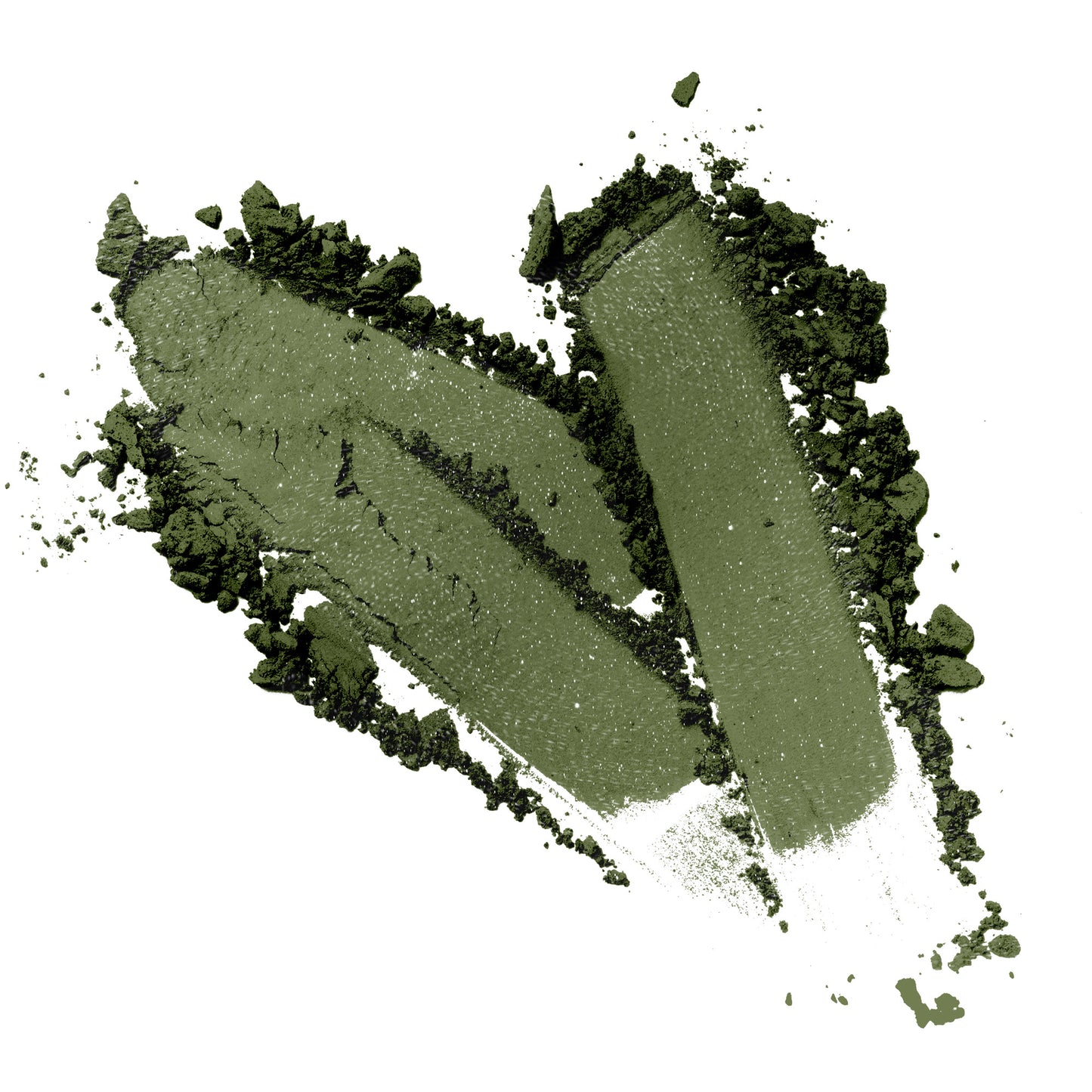 Sparkling Eyeshadows