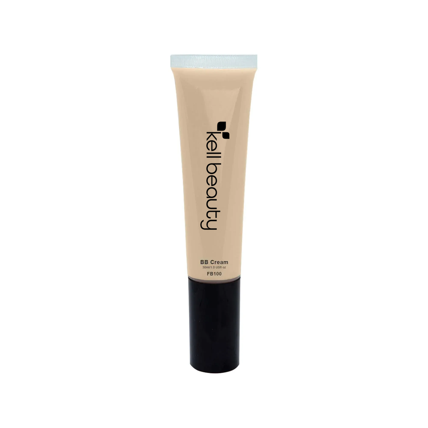 BB Cream with SPF 18