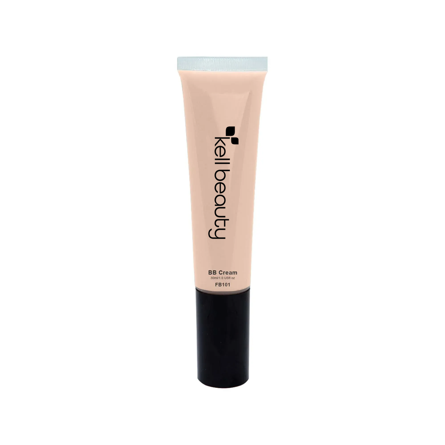 BB Cream with SPF 18
