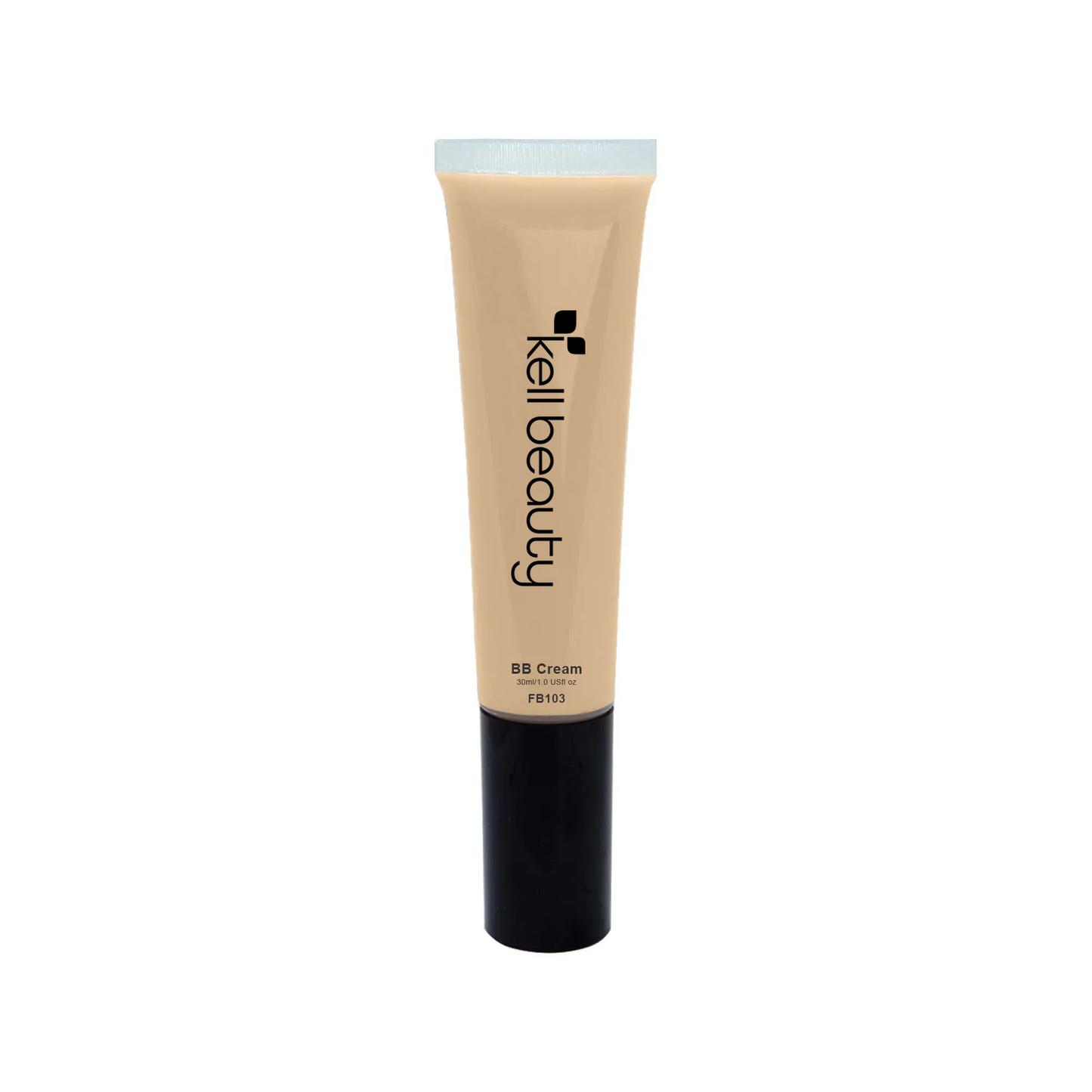 BB Cream with SPF 18
