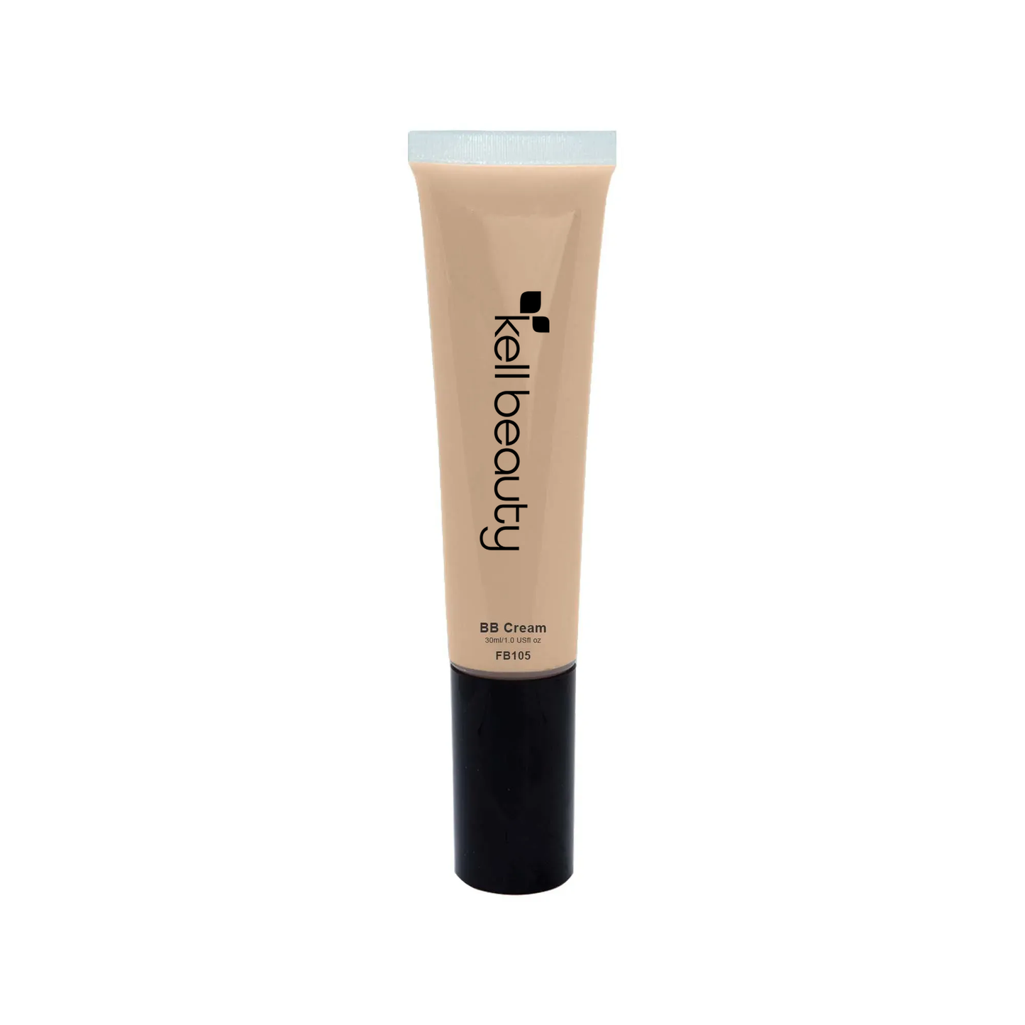 BB Cream with SPF 18