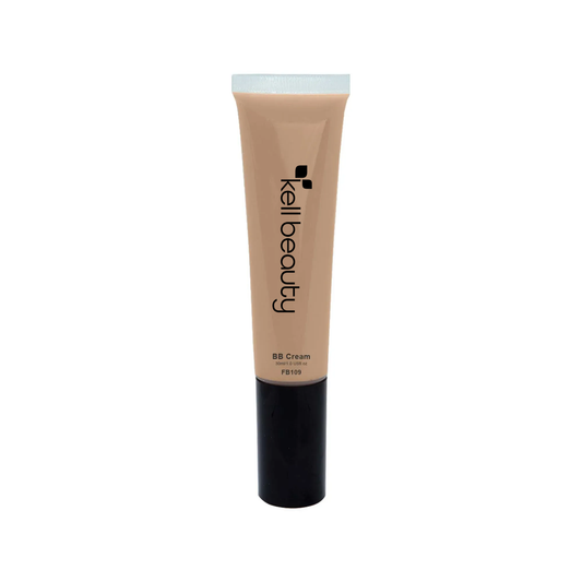 BB Cream with SPF 18