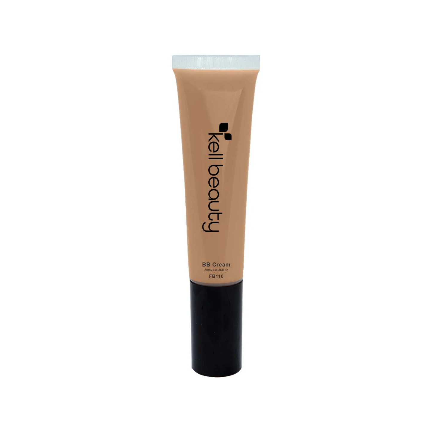 BB Cream with SPF 18