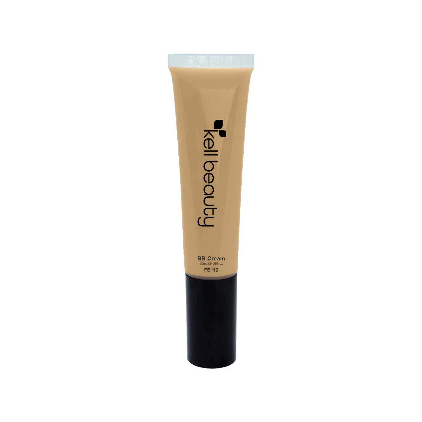 BB Cream with SPF 18