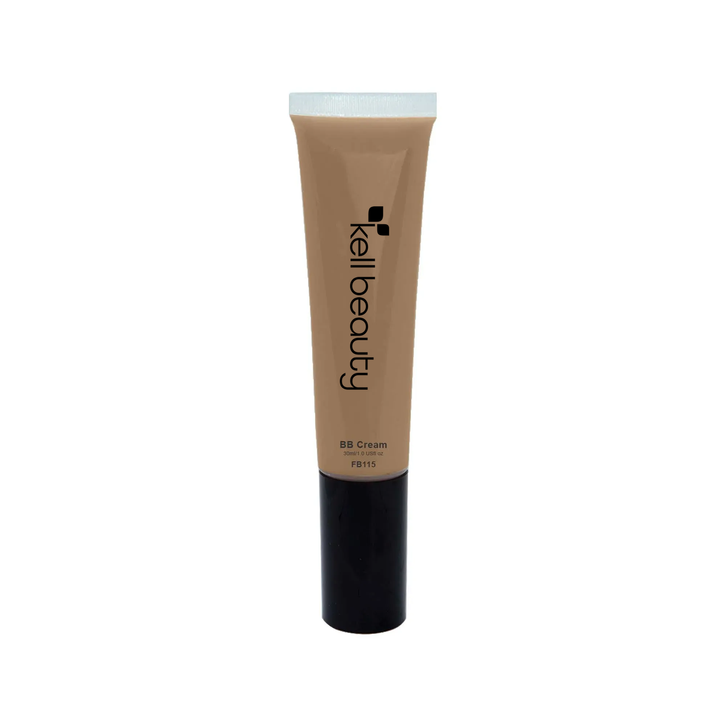 BB Cream with SPF 18
