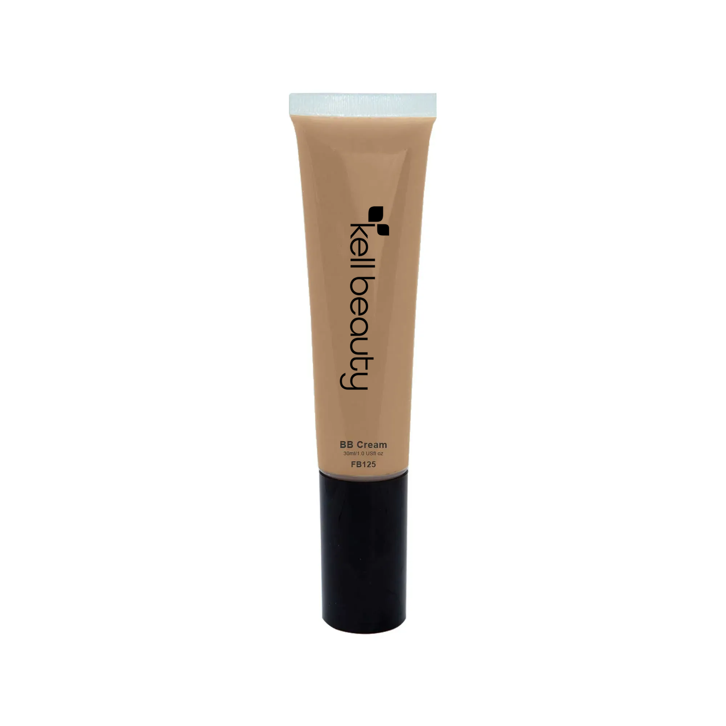 BB Cream with SPF 18