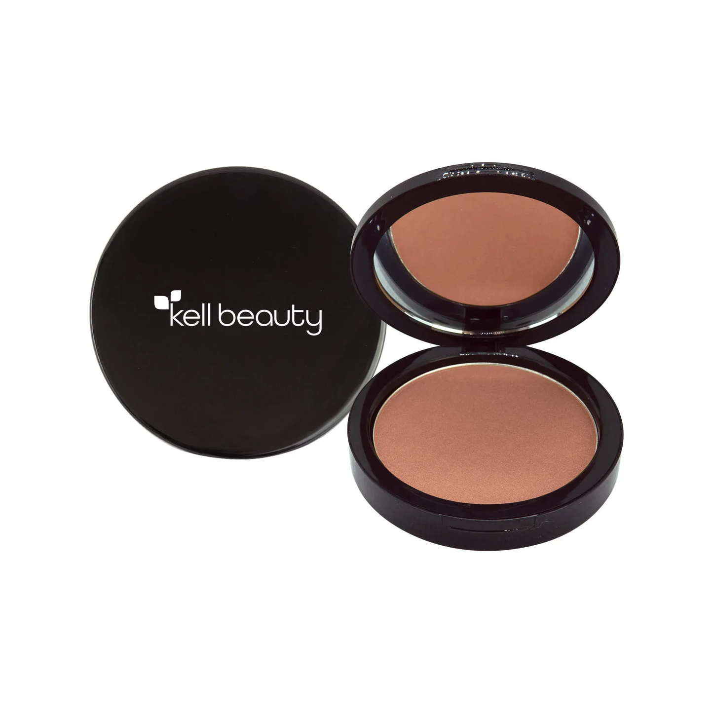 Bronzer (talc-free)