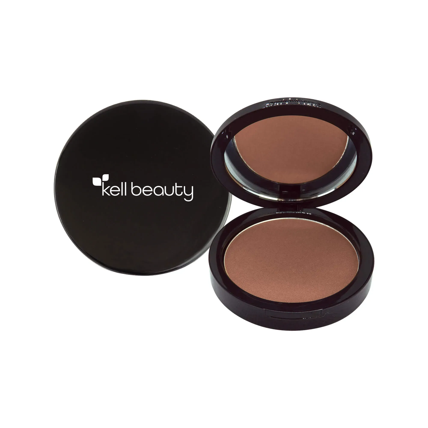 Bronzer (talc-free)