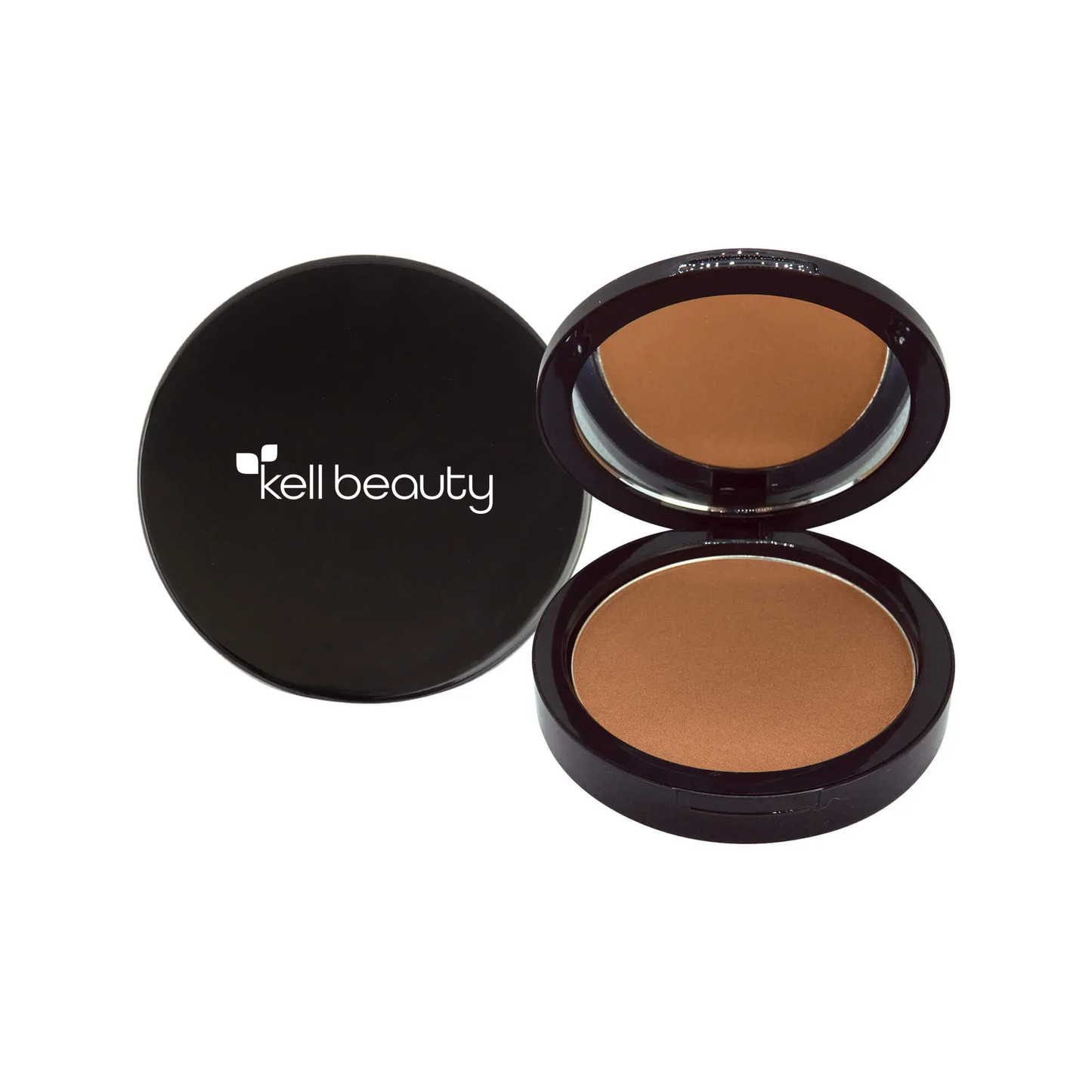 Bronzer (talc-free)
