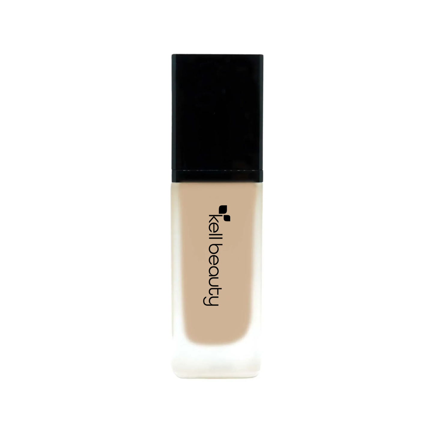 Foundation with SPF 15