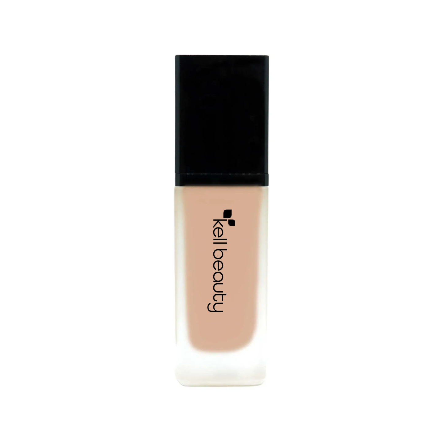 Foundation with SPF 15