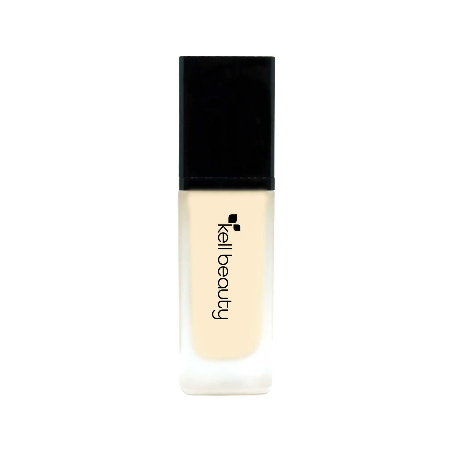 Foundation with SPF 15