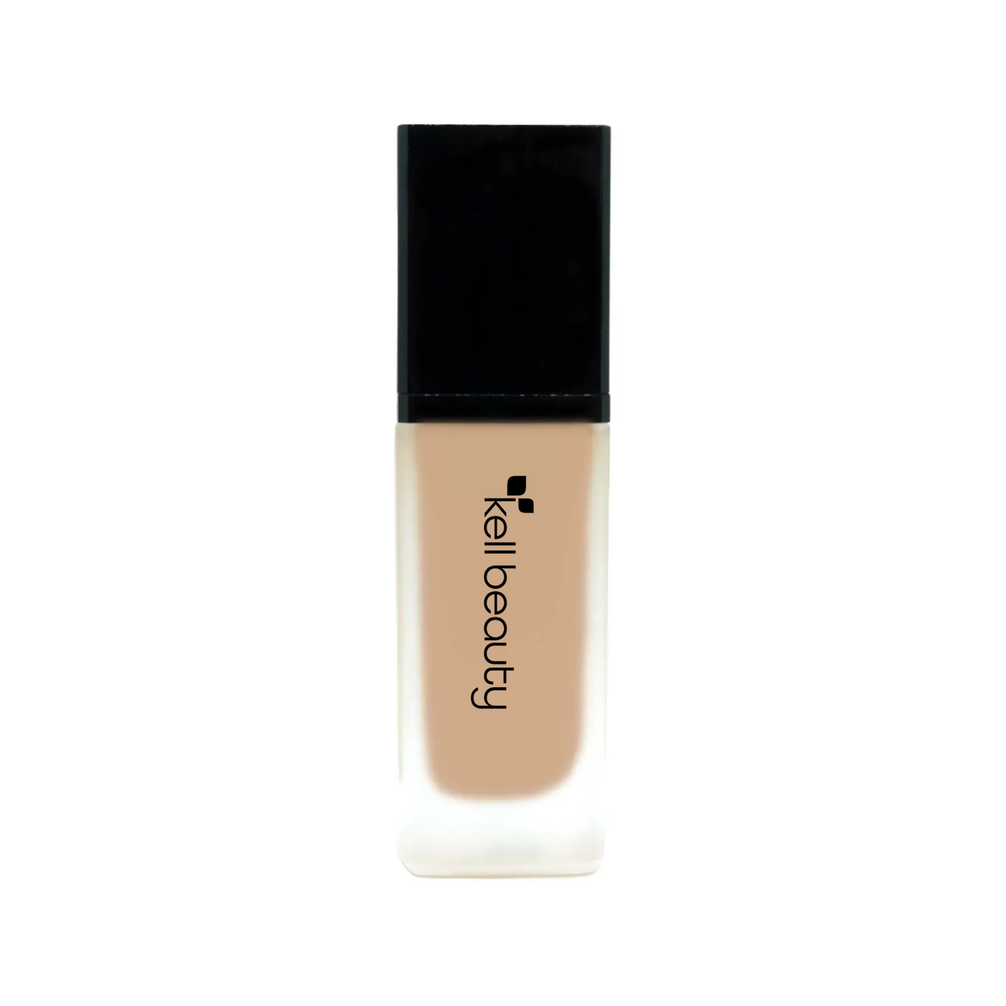 Foundation with SPF 15