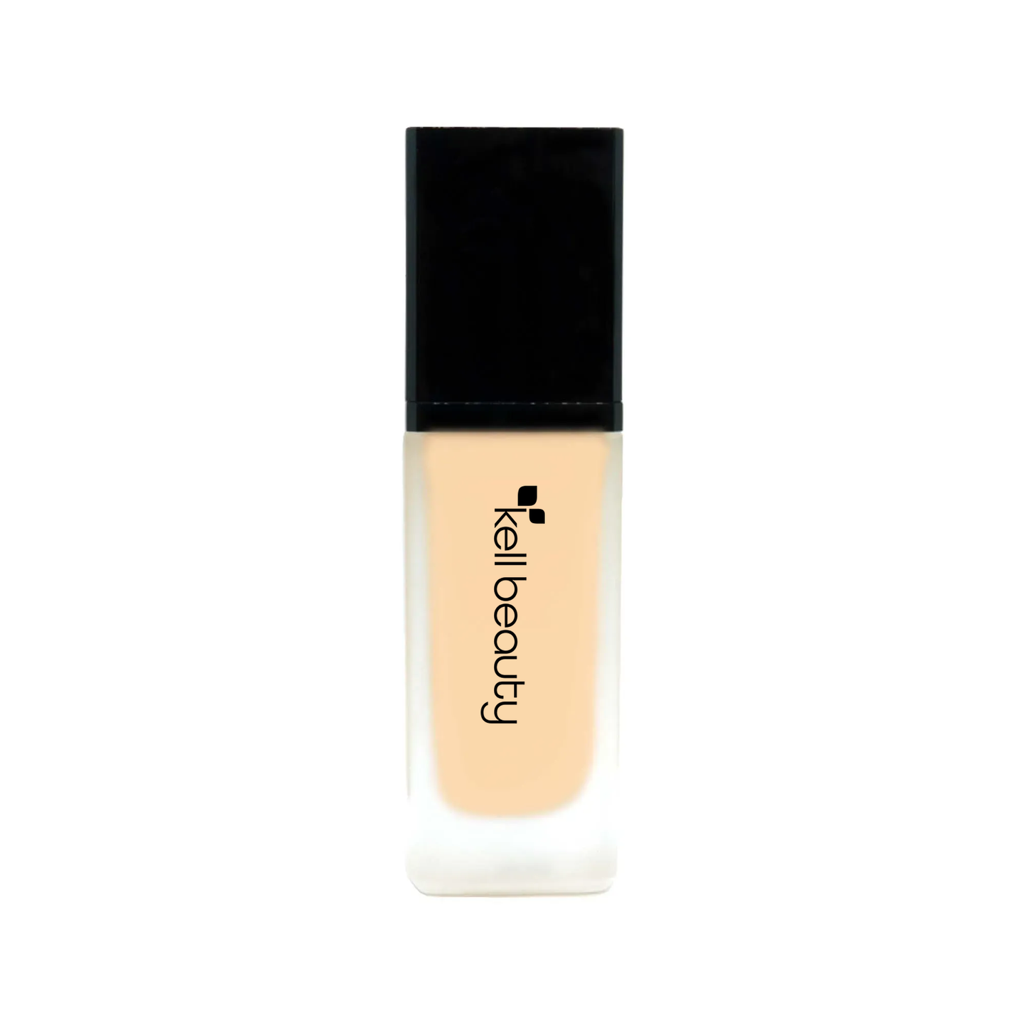 Foundation with SPF 15