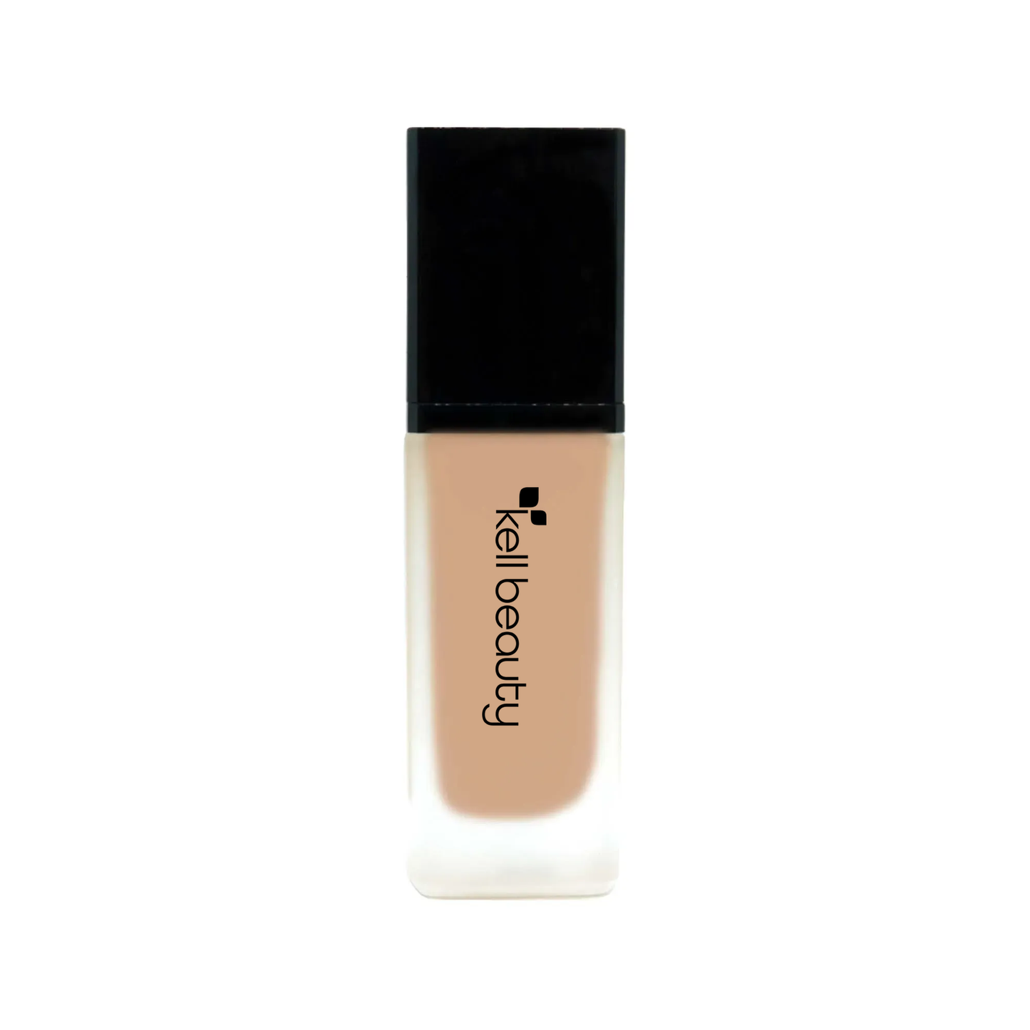 Foundation with SPF 15