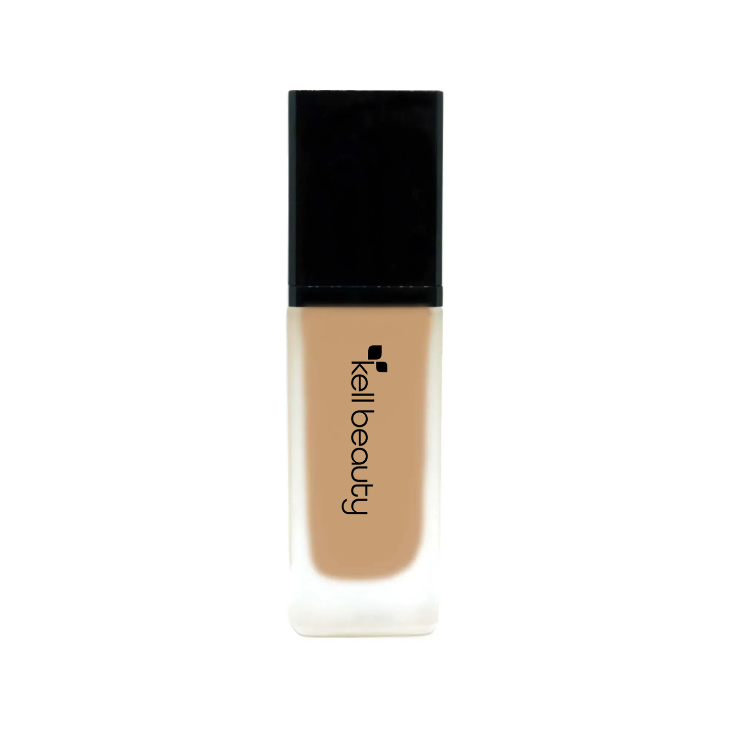 Foundation with SPF 15