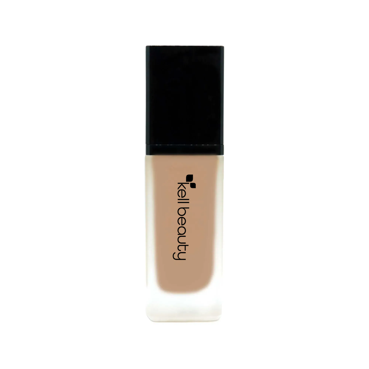 Foundation with SPF 15