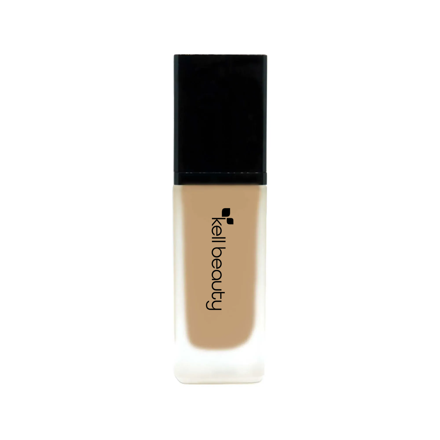 Foundation with SPF 15