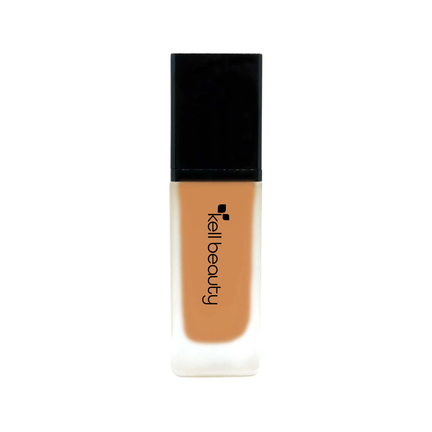 Foundation with SPF 15