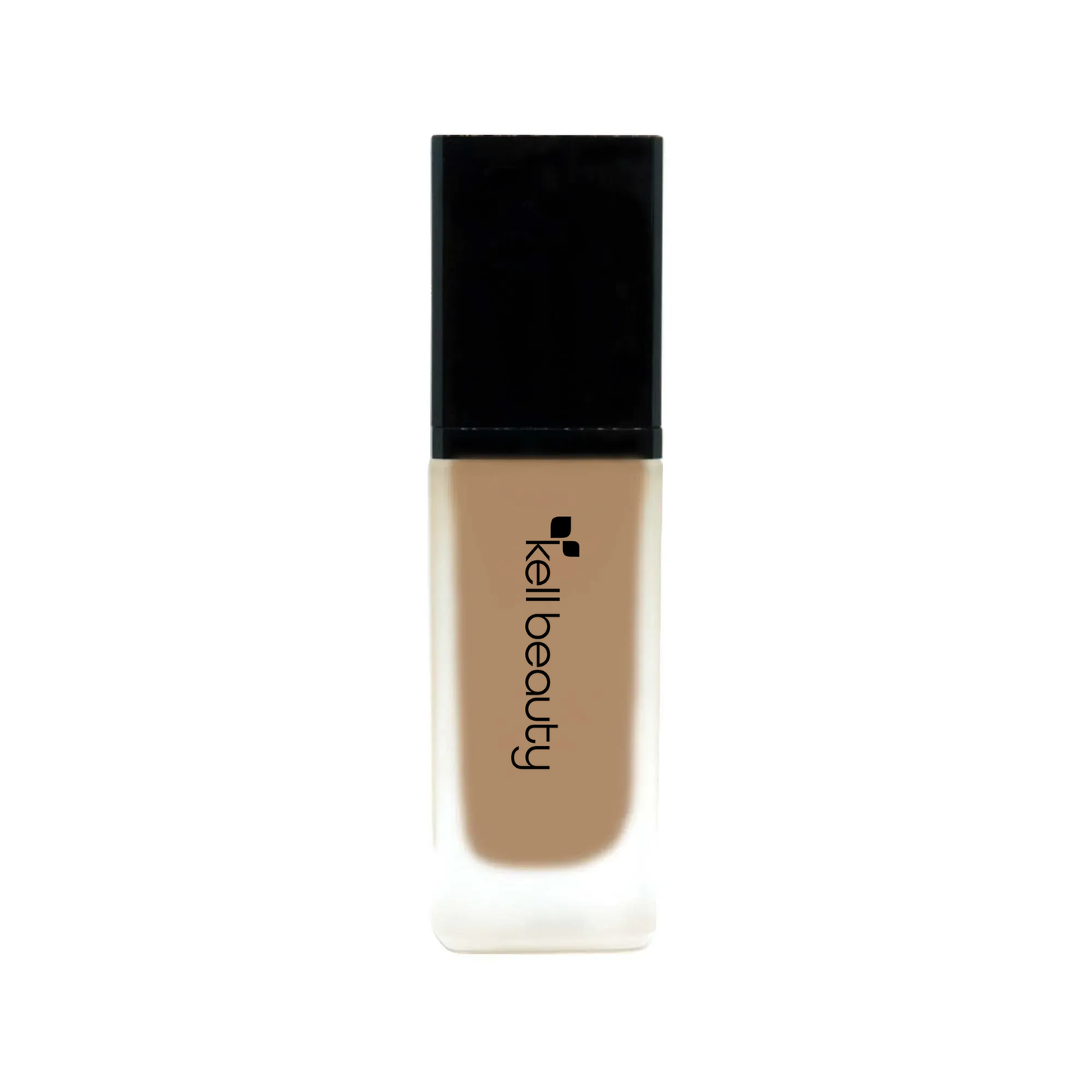 Foundation with SPF 15