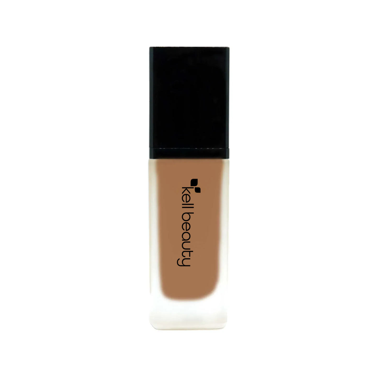 Foundation with SPF 15