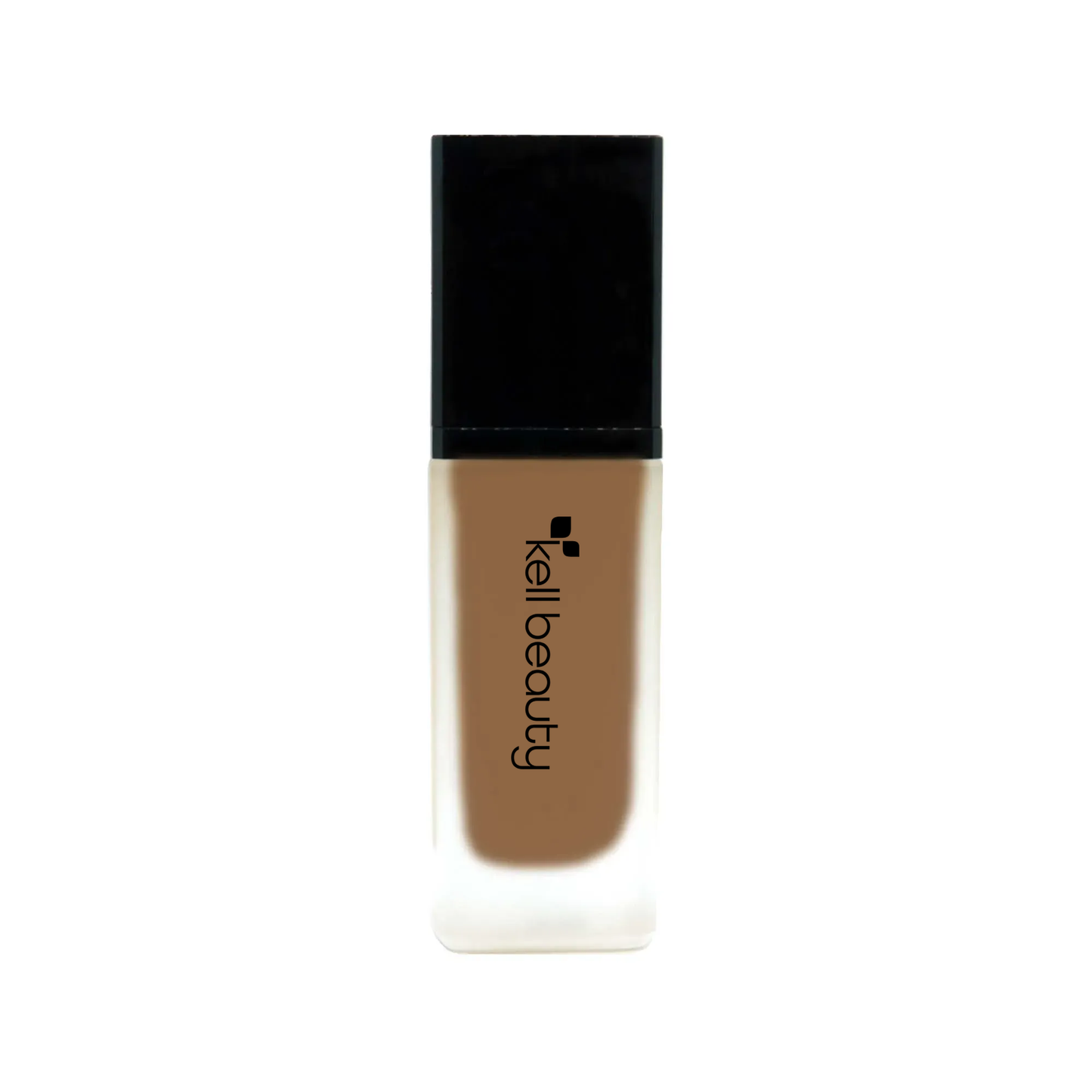 Foundation with SPF 15