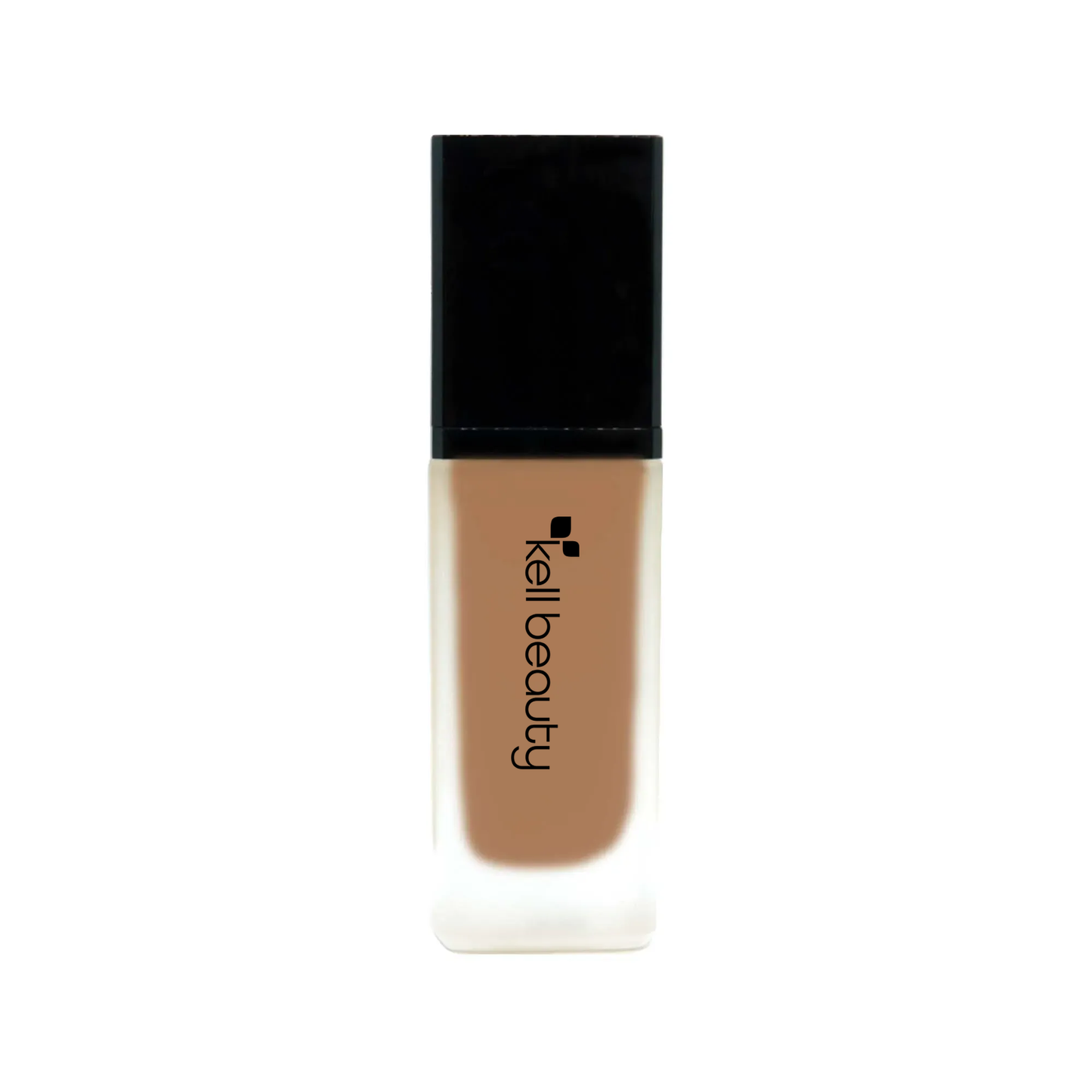 Foundation with SPF 15