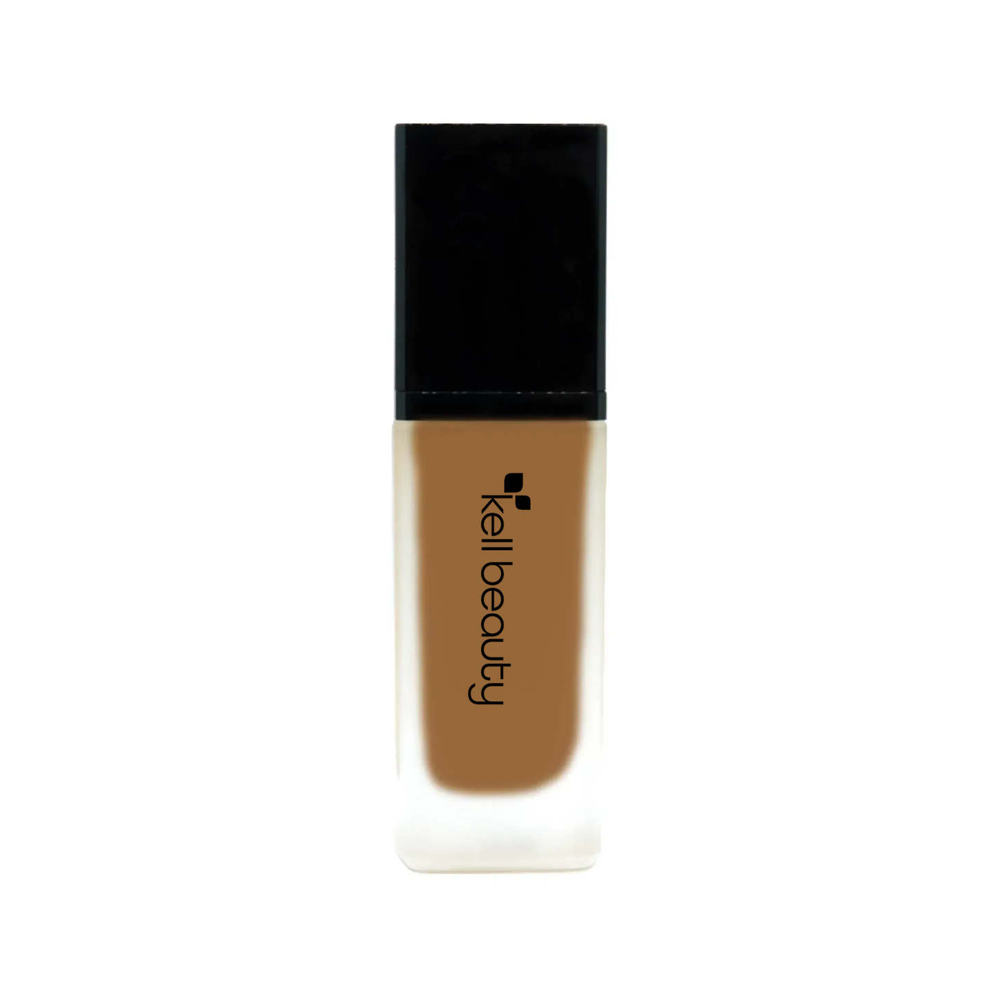 Foundation with SPF 15