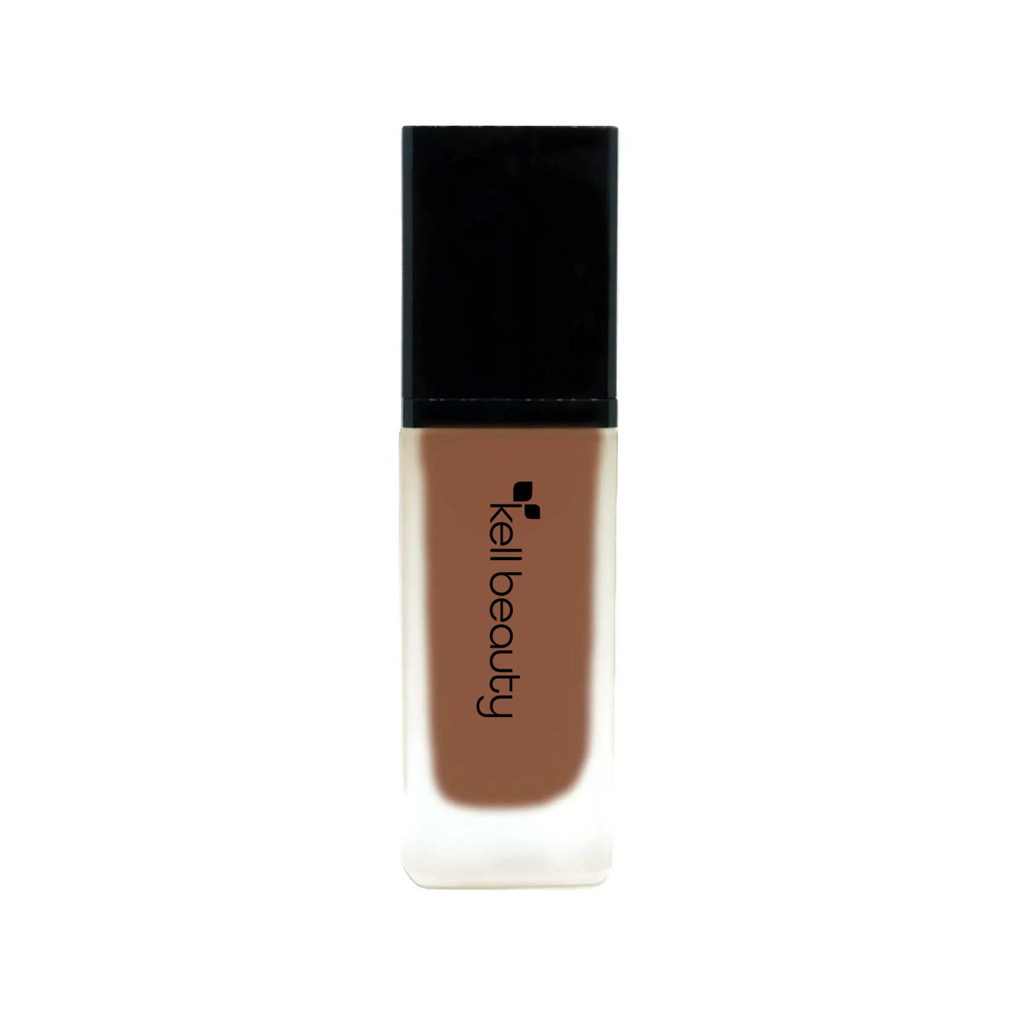 Foundation with SPF 15