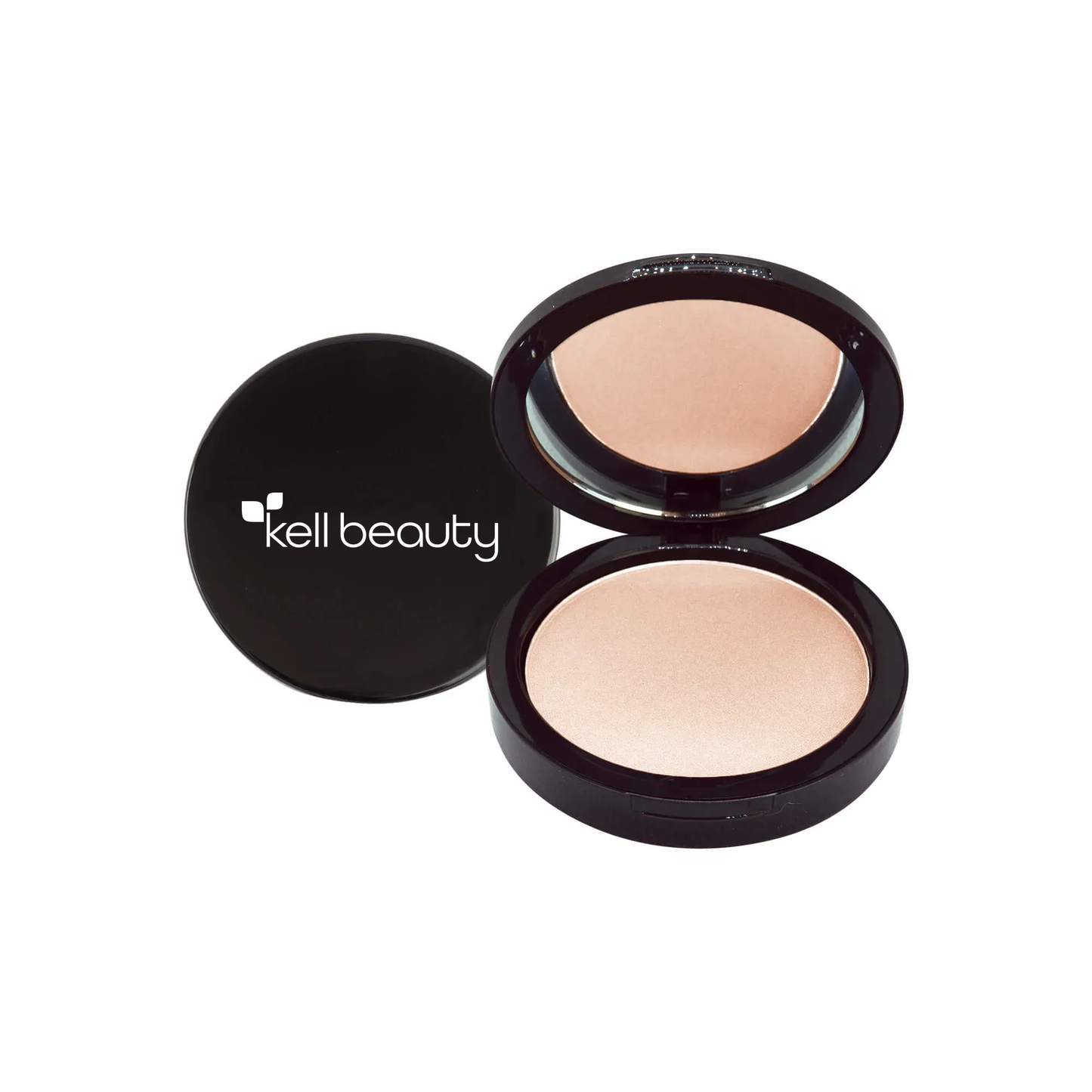 Dual Blend Powder Foundation