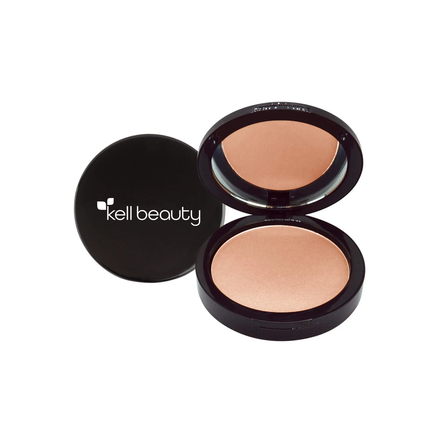 Dual Blend Powder Foundation
