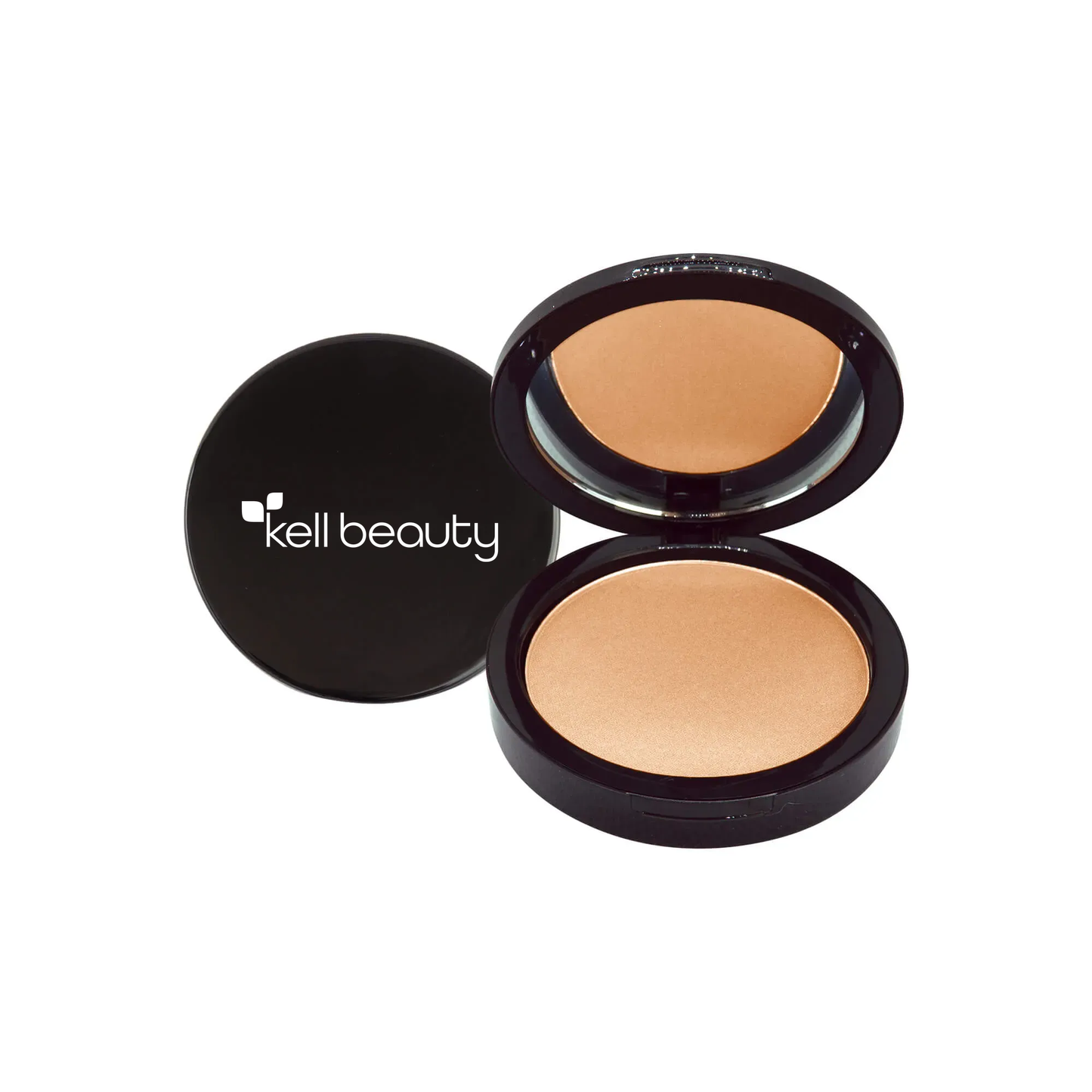Dual Blend Powder Foundation