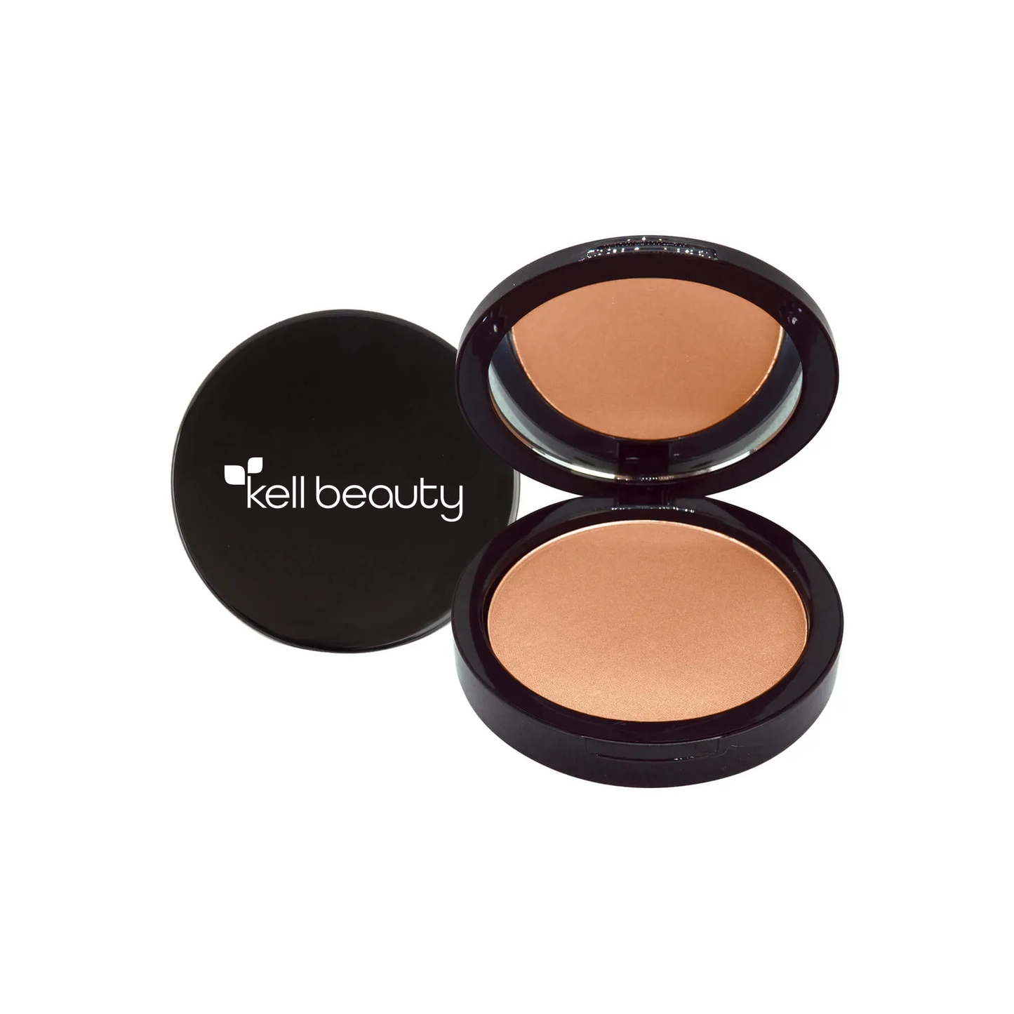 Dual Blend Powder Foundation